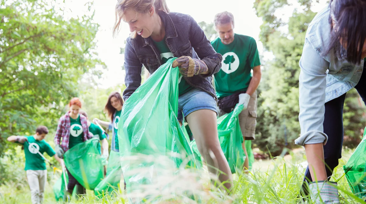 Loyalty marketing - CSR rewards