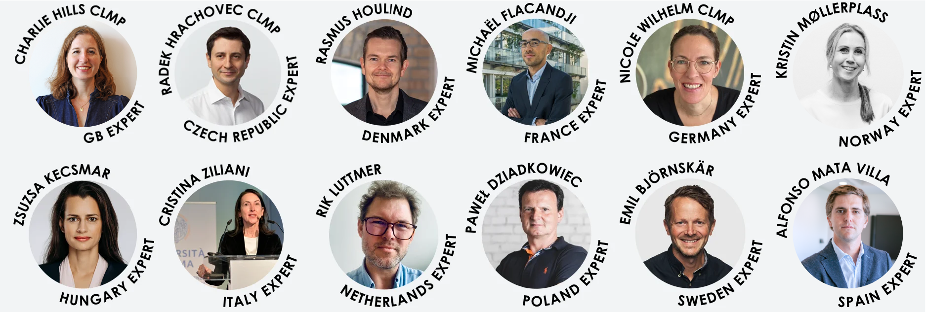 Understanding Loyalty in Europe 3.0: Experts of Bios