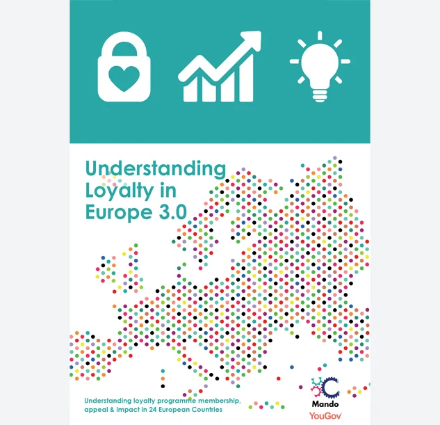 Understanding Loyalty in Europe 3.0: Cover Page