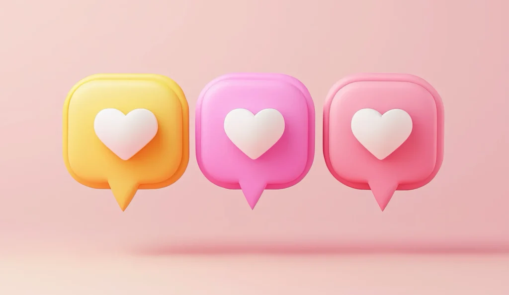 Understanding Loyalty in Europe 3.0: 3 Floating Hearts Feature Image