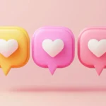 Understanding Loyalty in Europe 3.0: 3 Floating Hearts Feature Image