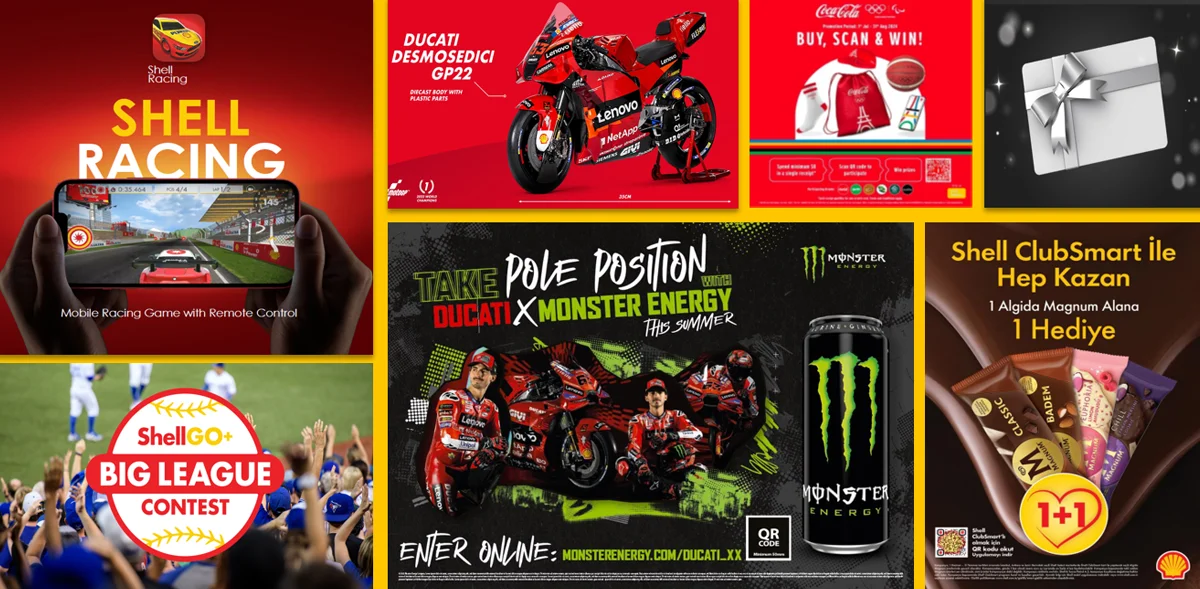 Loyalty Summit CXM: Shell Go+ partnership slide