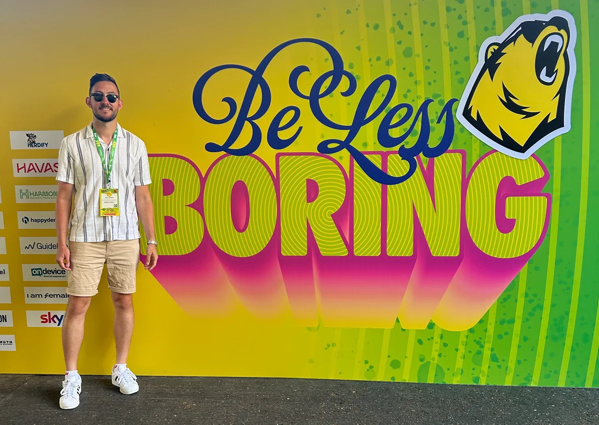 MAD//Fest 2025: Jamie Gaskins at the festival