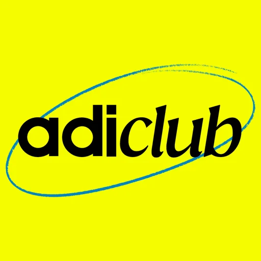 German Loyalty: AdiClub Logo