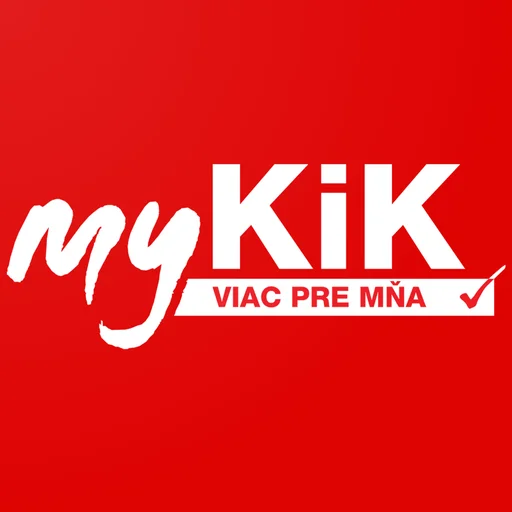 German Loyalty: MyKik Logo