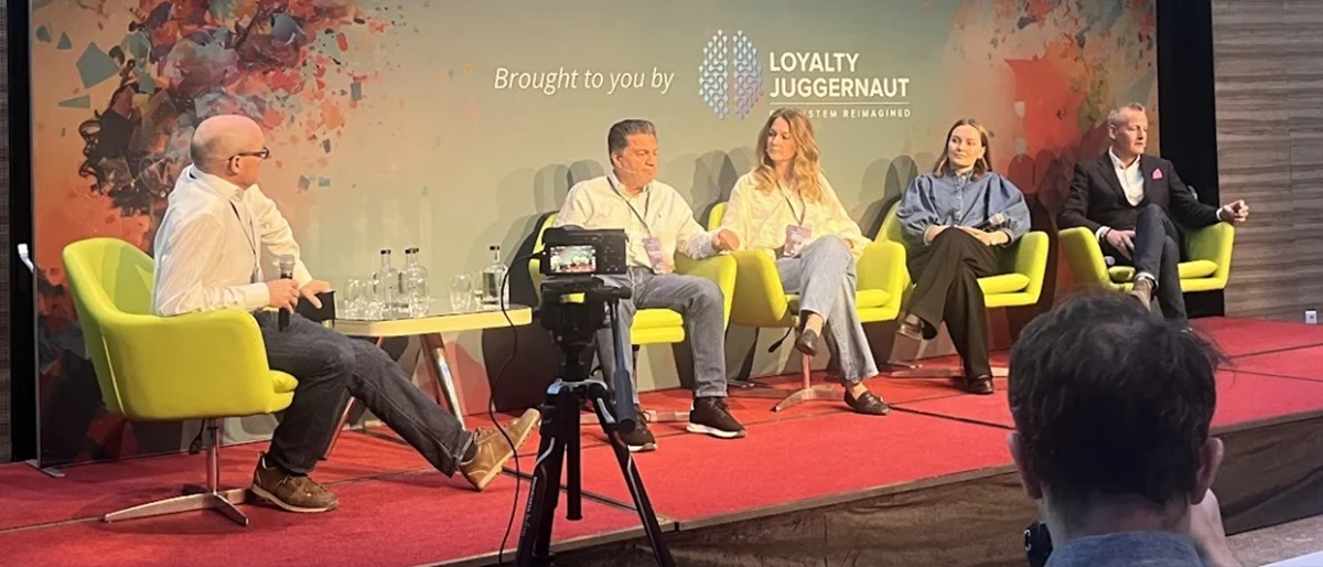 Loyalty Summit CXM 2026: Real world examples Panel