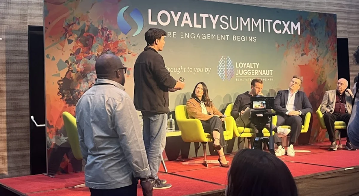 Loyalty Summit CXM 2026: Panel discussion