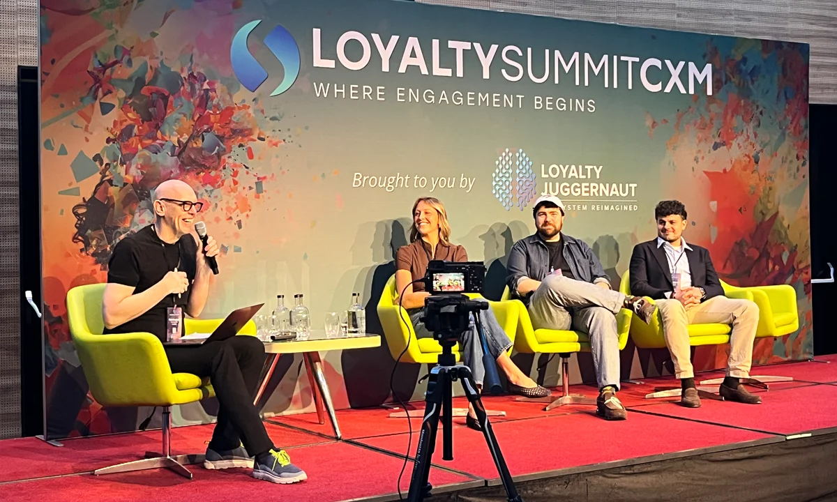 Loyalty Summit CXM 2026: The Human Side of Loyalty Panel