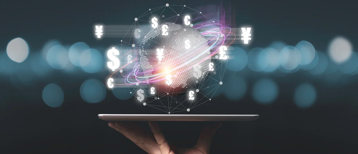 Deliver Rewards Globally: Different currencies