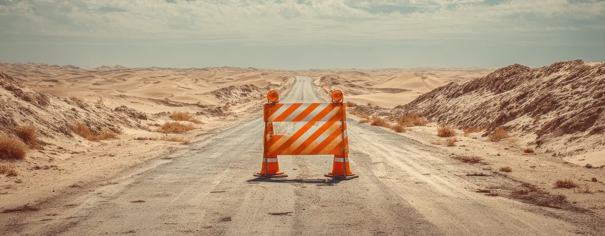 Over-Redemption Insurance vs Fixed-Fee: road block in the middle of a long dusty road