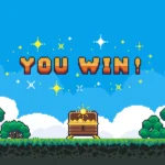 Gamification and Partnerships in Loyalty: Winning on games - pixelated games
